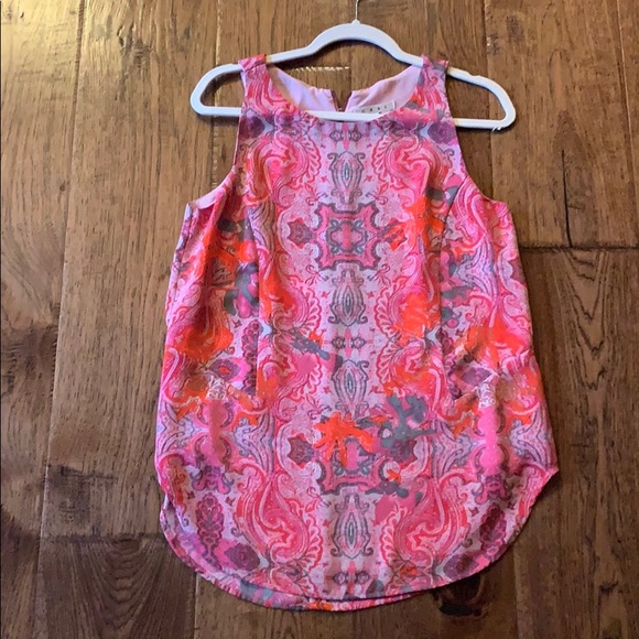 Excellent condition CAbi Jubilee Top - Picture 2 of 5